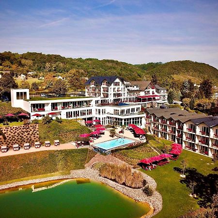 Moselstern Parkhotel Kraehennest Löf Εξωτερικό φωτογραφία